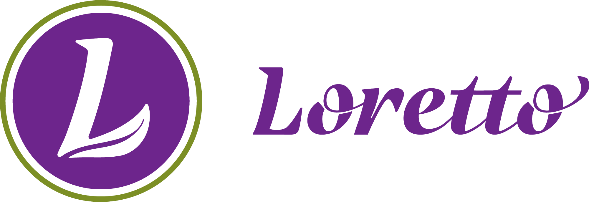 favicon loretto
