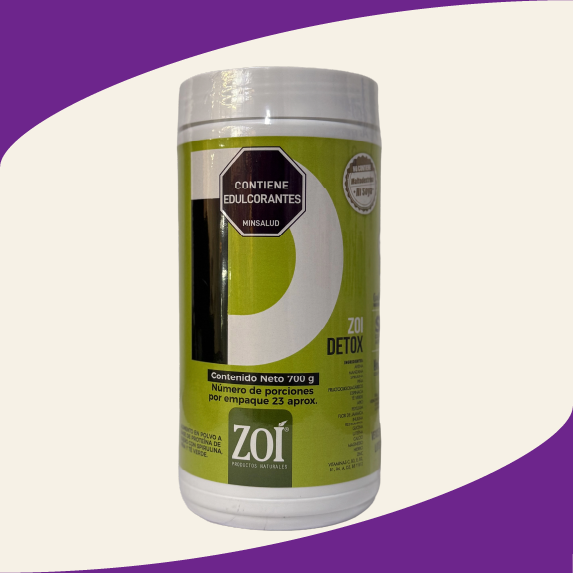 detox detox