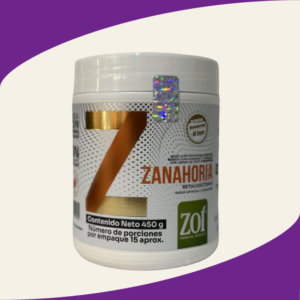zanahoria