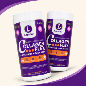 combo x2 collagen flex 1000 g