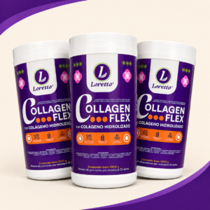 combo x2 collagen flex 1000 g