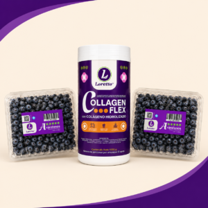combo x2 collagen flex 1000 g